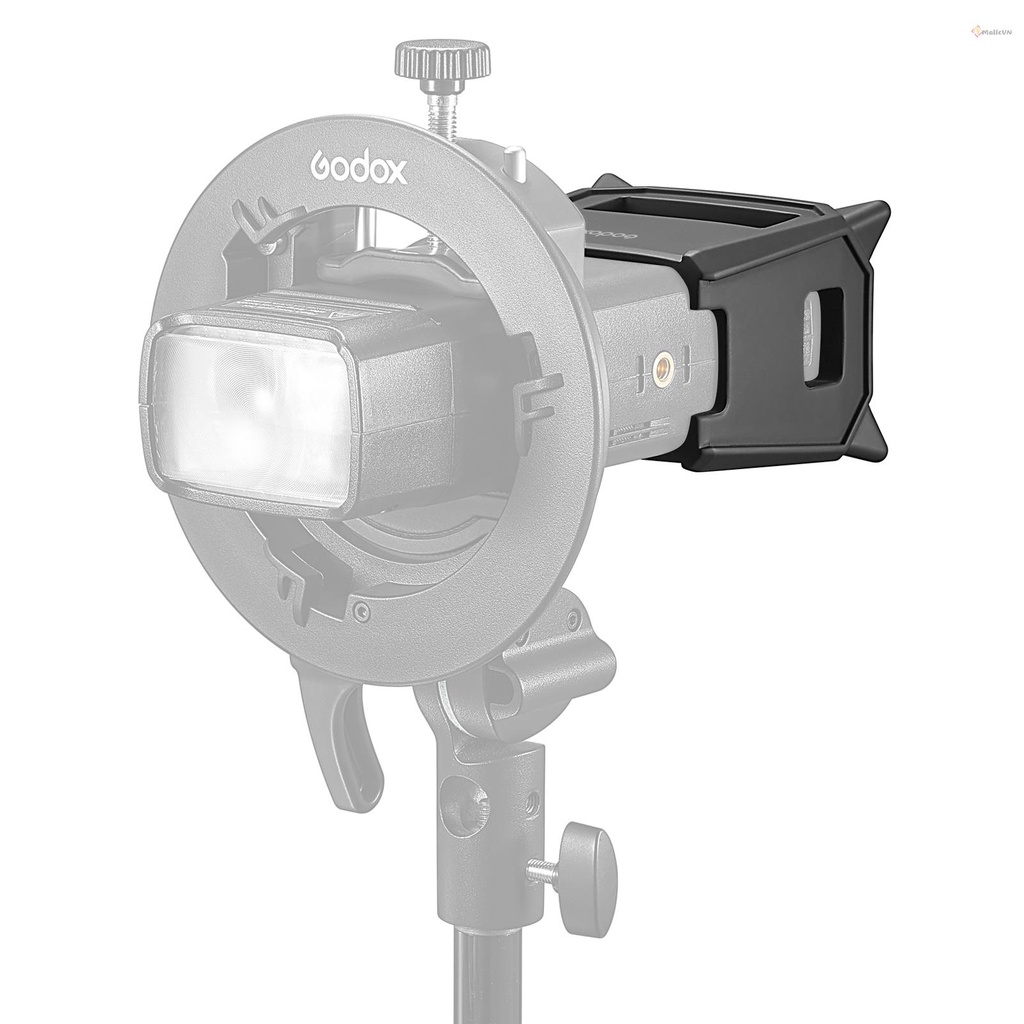 Giá đỡ đèn Flash Godox AD200Pro-PC chống va đập tiện dụng thay thế