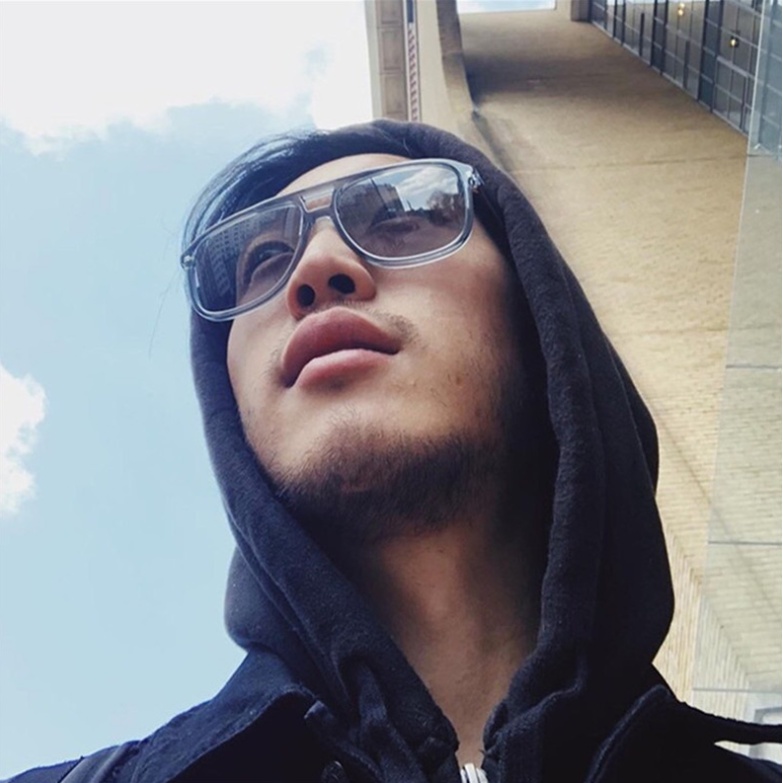 Kính mát chống tia UV400 phong cách retro