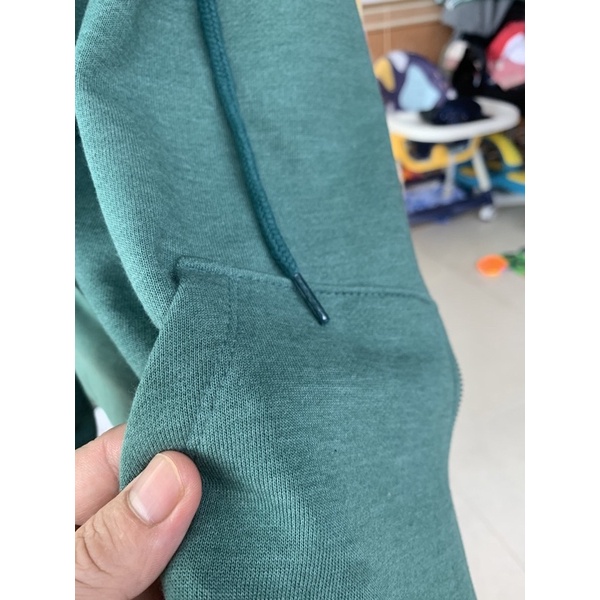 Áo Khoác Jacket Hoodie Zip Nỉ Thu Đông Nam Nữ Unisex Form Rộng