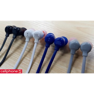 Tai nghe bluetooth jbl t110bt