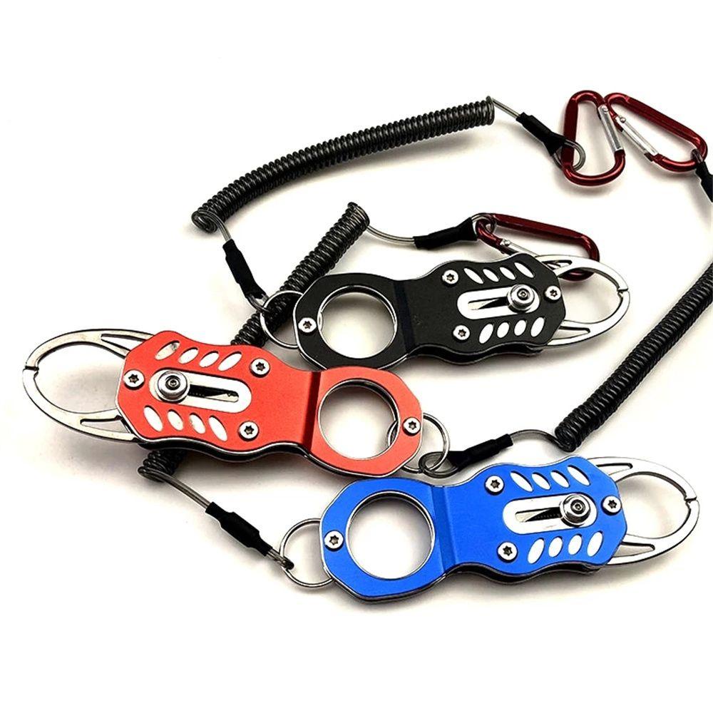 Kìm Kẹp Cá TAYLOR1 Bằng Thép Không Gỉ Tiện Dụng