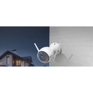 Camera Wifi EZVIZ C- TDHD