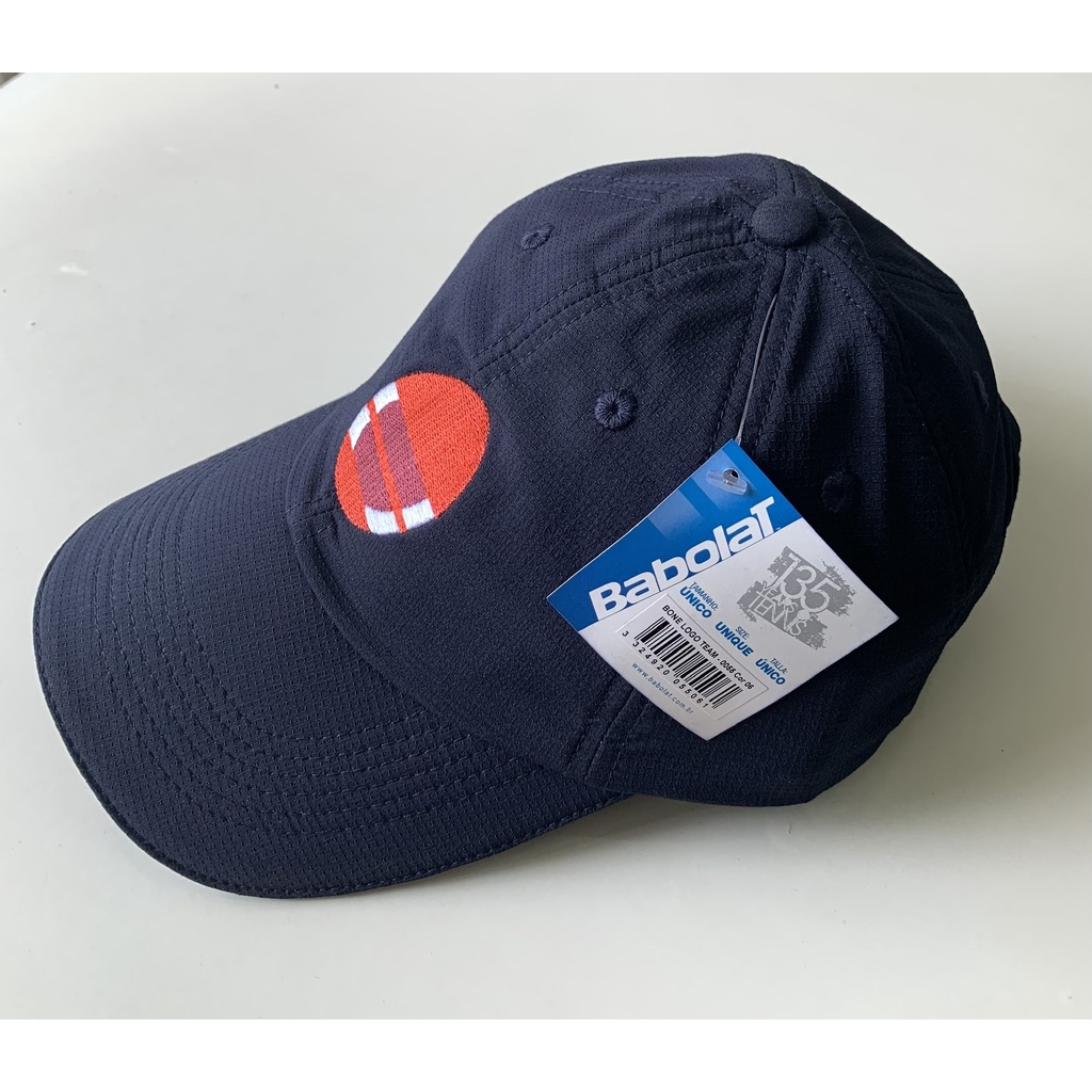 Nón thể thao lưỡi trai/kết hiệu BABOLAT chính hãng 100% full tag, chơi tennis, cầu lông, chạy bộ, đi chơi, dã ngoại