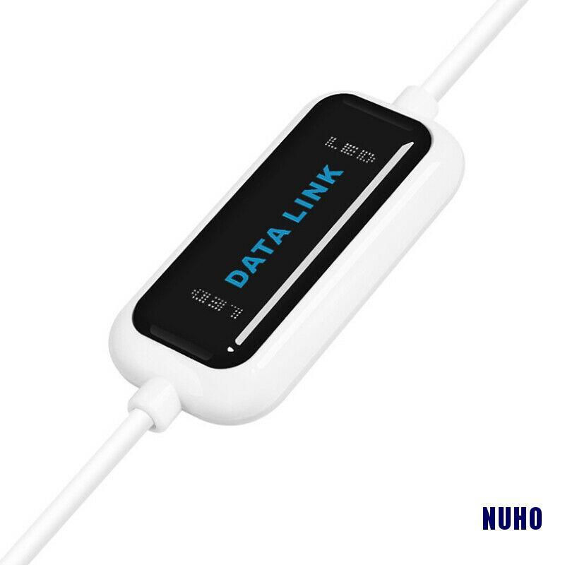 Cáp Truyền Dữ Liệu Usb 2.0 480mb / S Cho Máy Tính | BigBuy360 - bigbuy360.vn