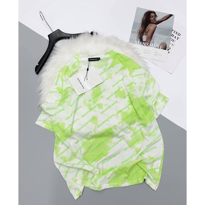 Áo_Thun_Loang mẫu alexander hott (ảnh-thật) | BigBuy360 - bigbuy360.vn