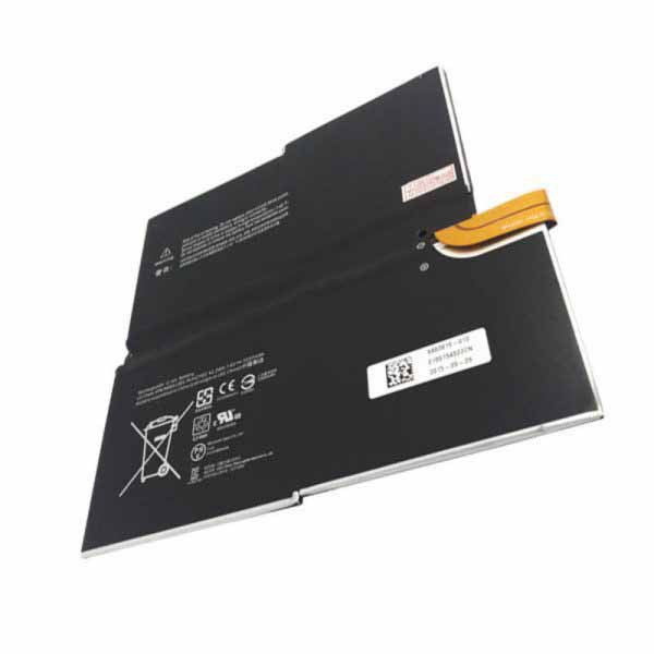 Pin Microsoft Surface Pro 3 1631 Type G3HTA005H