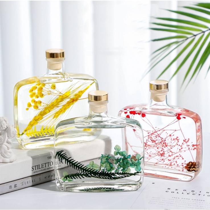 Tinh Dầu Thơm Để Phòng KUNBE, Khử Mùi Trong Phòng Giúp Khuếch Tán Hương Thơm Phòng Ốc