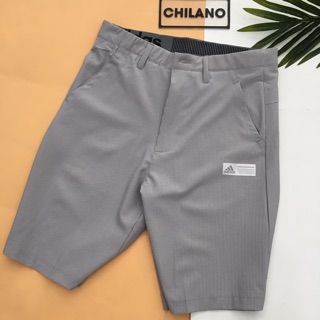 [ẢNH THẬT] [XẢ KHO] Quần short Adidas golf cho nam