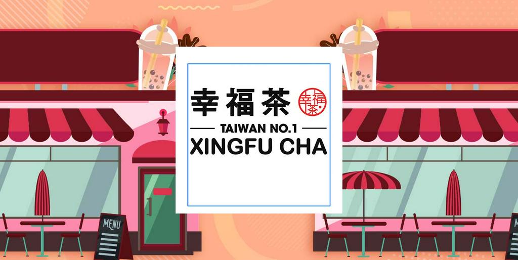 - Xingfu Cha - Giảm 10K cho đơn từ 40K