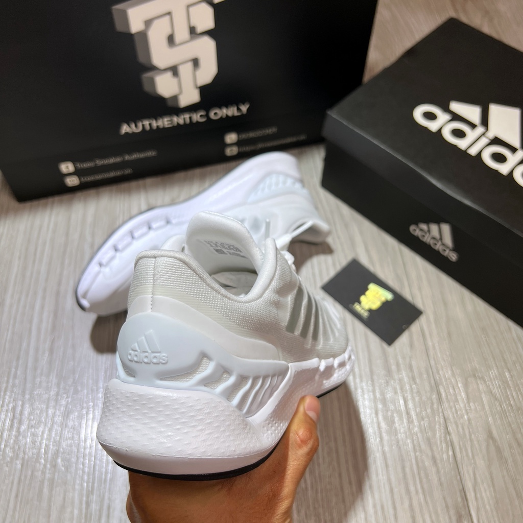 [CHÍNH HÃNG] Giày thể thao ADIDAS CLIMACOOL VENTANIA WHITE