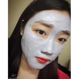 100 gr mặt nạ dẻo bùn non