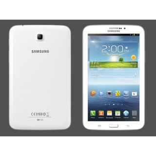 💥💥💥 Máy tính bảng Samsung Tab 3 - 7.0 ( SM - T211 ). Máy chính hãng, sử dụng sim 3G. Cho khách xem hàng trả tiền sau 