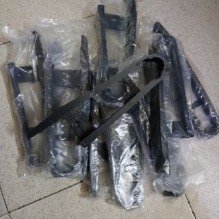 CAO SU ĐỠ SÊN XE MÁY