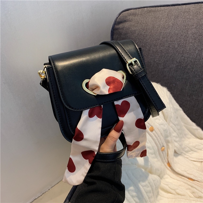 IELGY Túi Đeo Chéo Một Bên Vai Thời Trang Cho Nữ