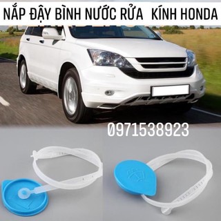 Nắp đậy bình Nước Rửa Kính Xe Hơi 76802-sjd-003 Cho Honda Crv Civic City