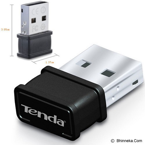 TENDA Usb Wifi W311Mi 150mbps