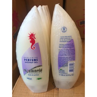(HÀNG ĐỨC)SỮA TẮM CÁ NGỰA ALGEMARIN CHUẨN ĐỨC