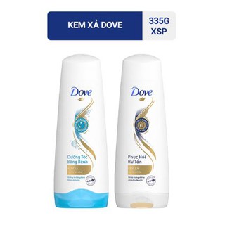 Kem xả Dove 335 Gram