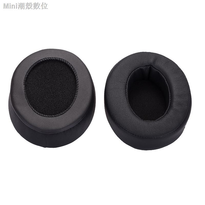 Đệm Bọc Đầu Tai Nghe Hình Oval Cho Brainwavz Hm5 110x90mm | BigBuy360 - bigbuy360.vn
