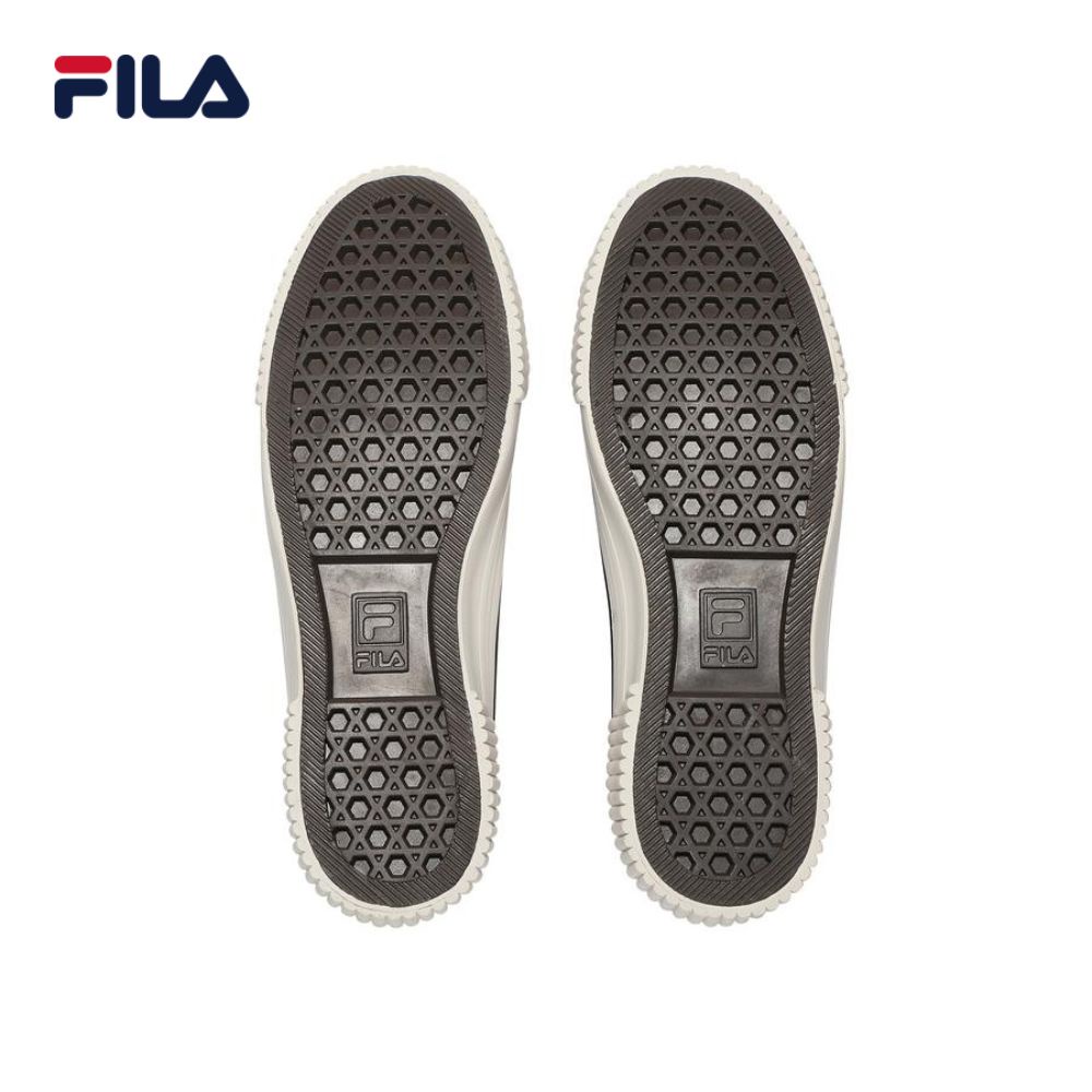 Giày sneaker unisex Fila Bumper - 1XM01550D-978