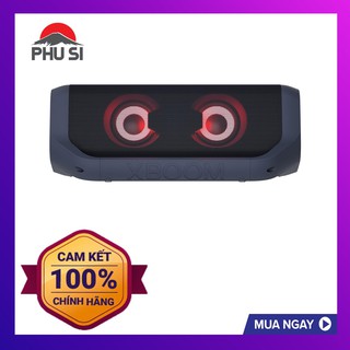 Loa bluetooth lg xboom go pn7 - hàng chính hãng - full box nguyên seal