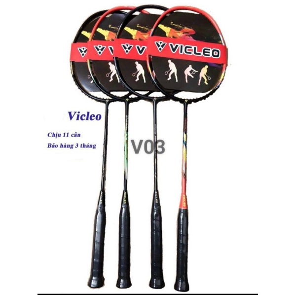 Vợt cầu lông giá sốc