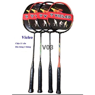 Vợt cầu lông giá sốc