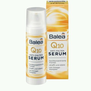 Serum giảm nếp nhăn Balea q10