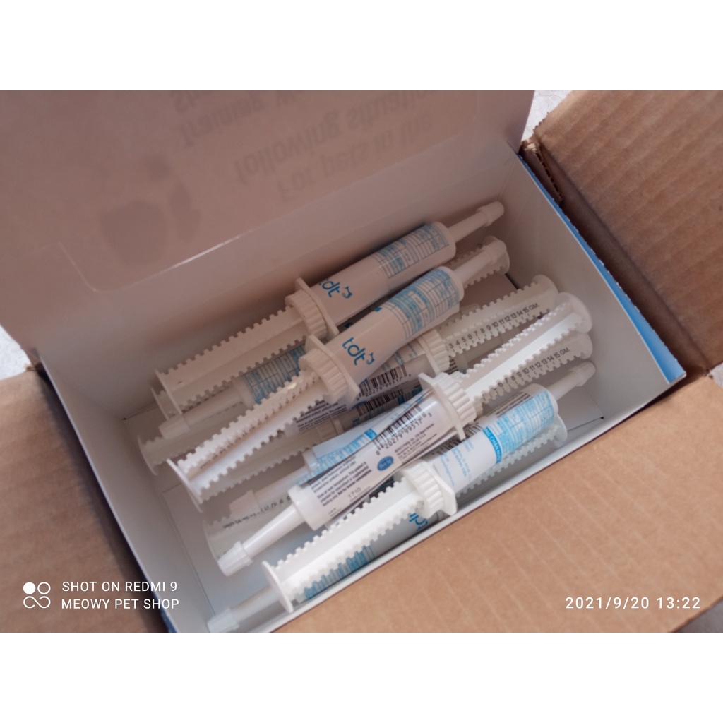 Men tiêu hóa đặc hiệu Bene Bac Gel Plus 15gr