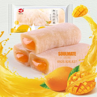 Bánh Mochi Dài 3 vị