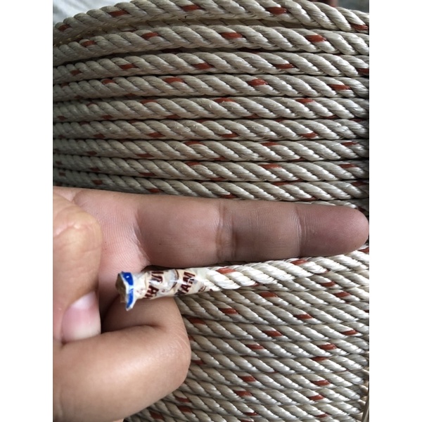 1 BÀNH DÂY THỪNG 3 CON GÀ SIÊU BỀN