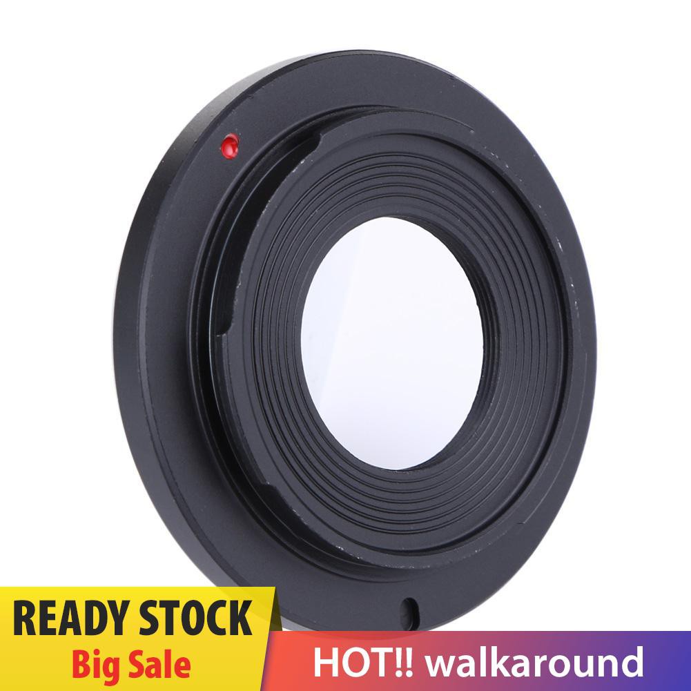 Vòng Nối C-Nex Cho Máy Ảnh Sony Nex E