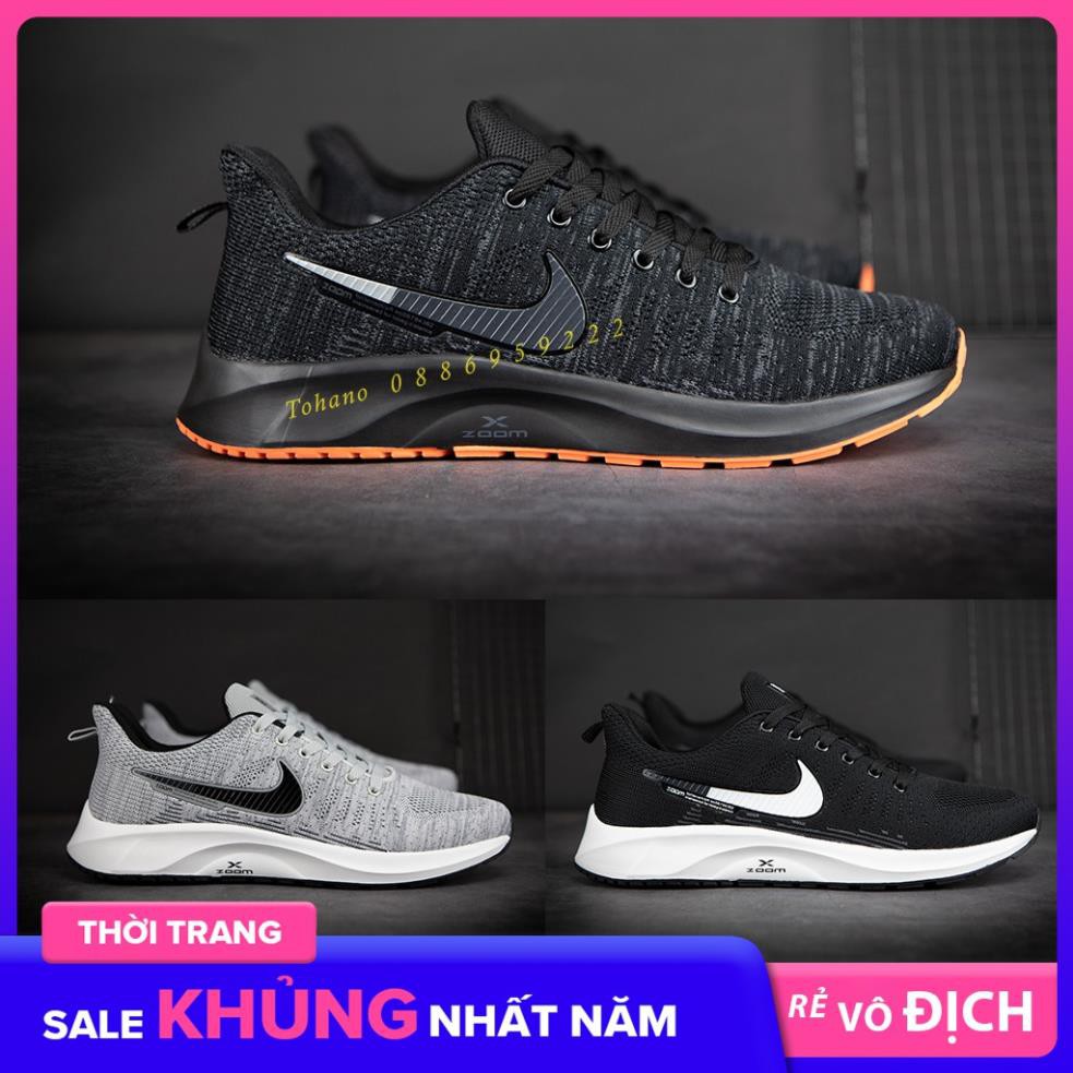 X 𝐒𝐀𝐋𝐄 salle 9.9 Giày sneaker nam big size giày thể thao nam bigsize V50 (03 màu) Xịn Nhất : . ! new ⁹ * : ཎ ! .