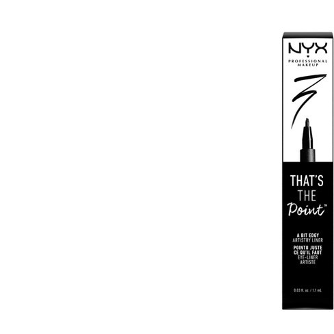 KẺ MẮT NƯỚC NYX THAT'S THE POINT EYELINER NHẬP KHẨU CHÍNH HÃNG - 3103