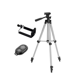 Combo 2 gậy chụp ảnh 3 chân