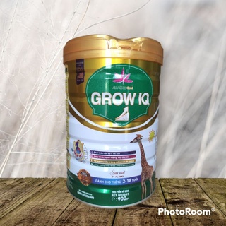 Sữa Bột Phát Triển Chiều Cao & Trí Não Nutrikidgold Lon 900g