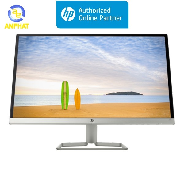 Màn hình HP 25F 25"/FHD-IPS/60HZ_(3AL43AA) | BigBuy360 - bigbuy360.vn