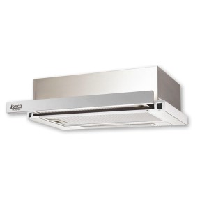 Máy Hút Mùi Lorca TA3005A-70cm/90cm