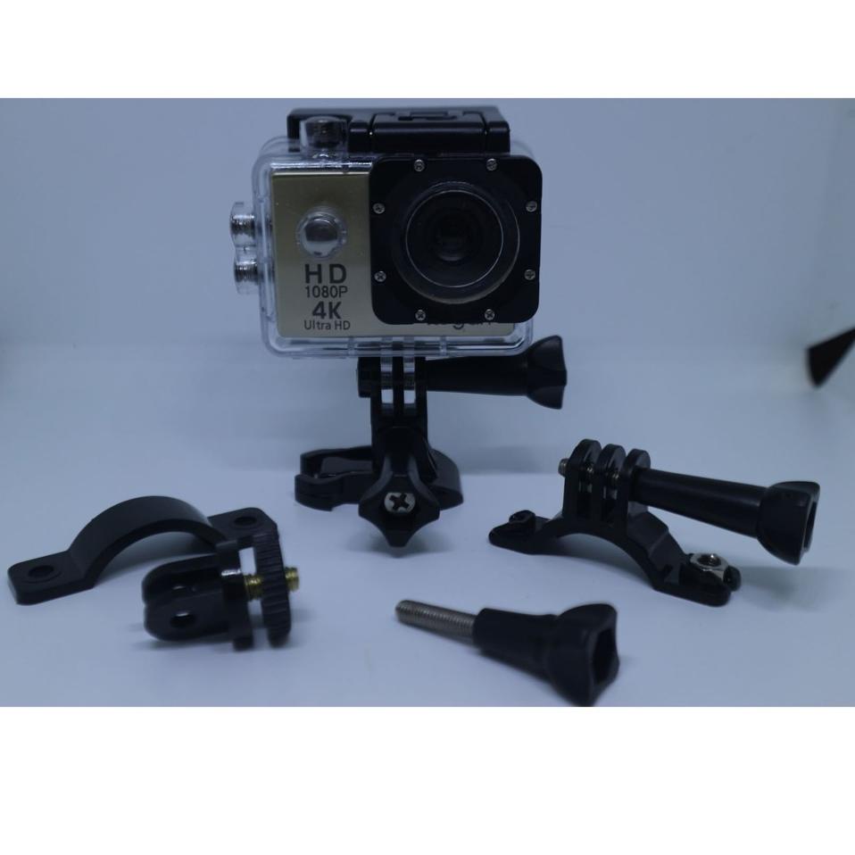 Camera Hành Trình Thể Thao Kogan 4K Kết Nối Wifi | BigBuy360 - bigbuy360.vn