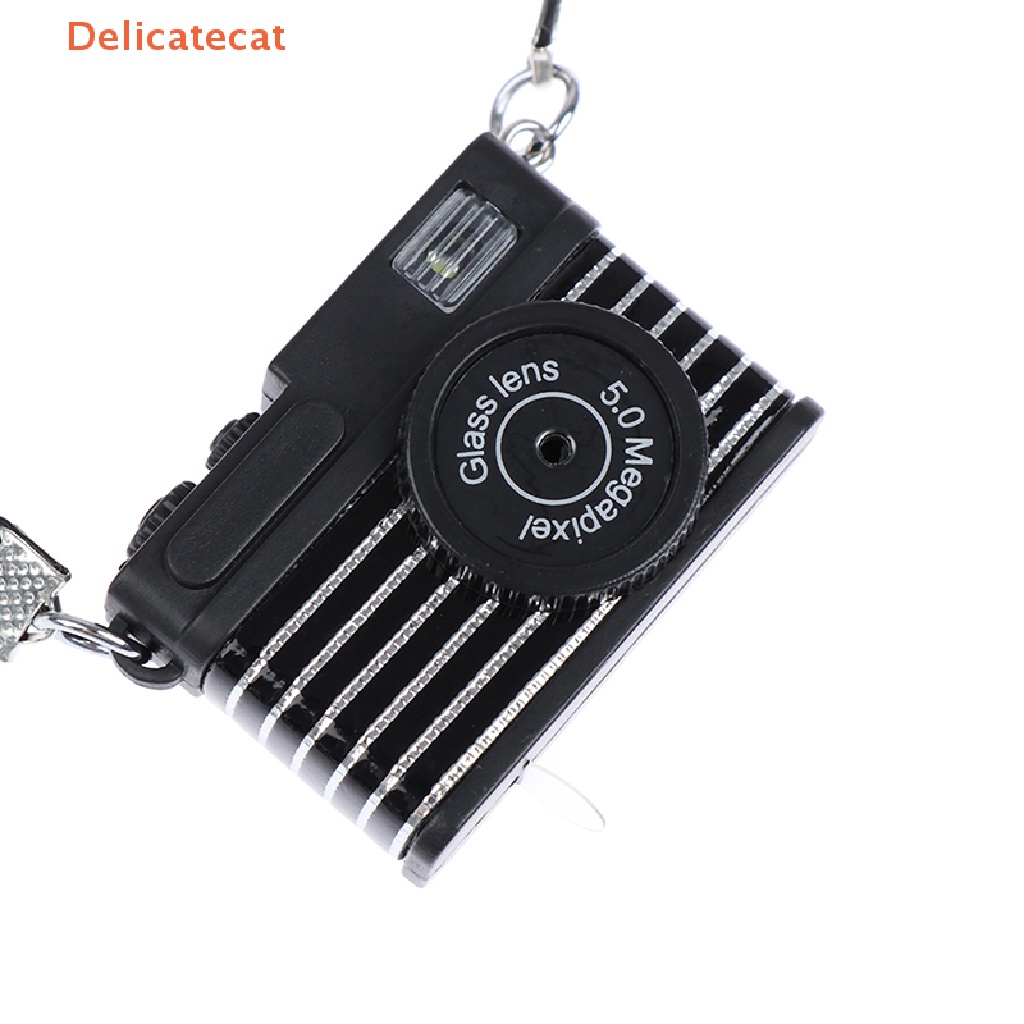 Thắt Lưng Hình Máy Ảnh Mini Tỉ Lệ 1: 12 Trang Trí Nhà Búp Bê