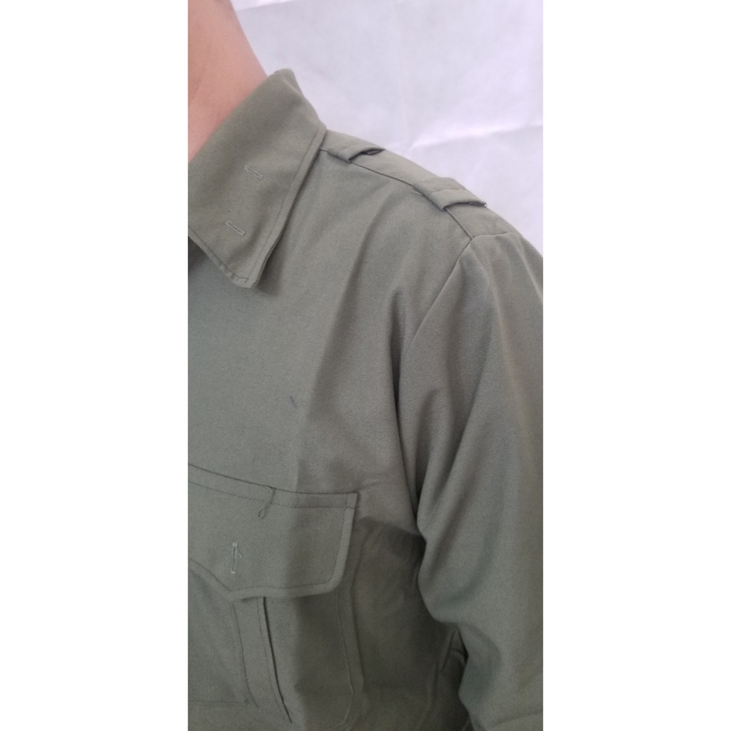 ÁO BAY  QS  -  LOẠI ĐẮT -LOẠI 1 Dài Tay_ Cộc Tay