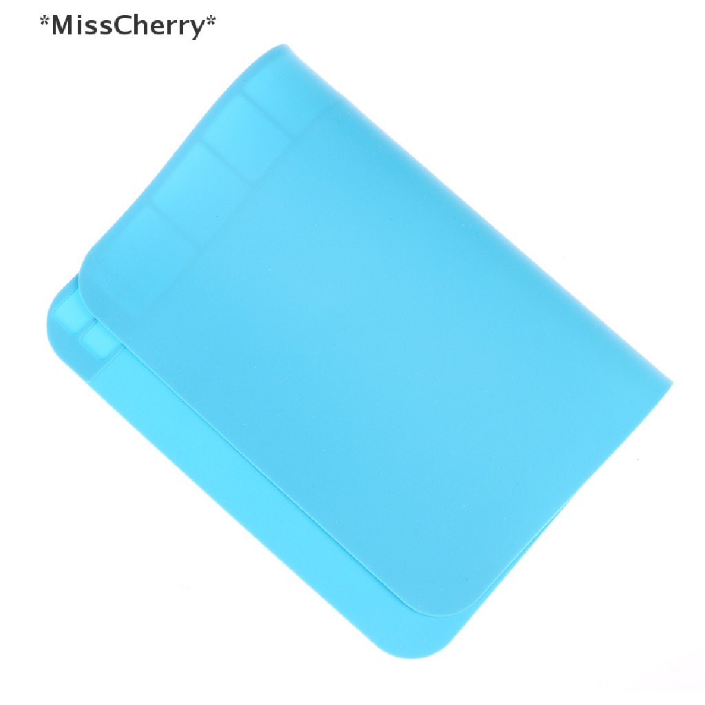 Tấm Lót Bàn Ủi / Sửa Chữa Điện Thoại / Máy Tính Cách Nhiệt Tiện Dụng