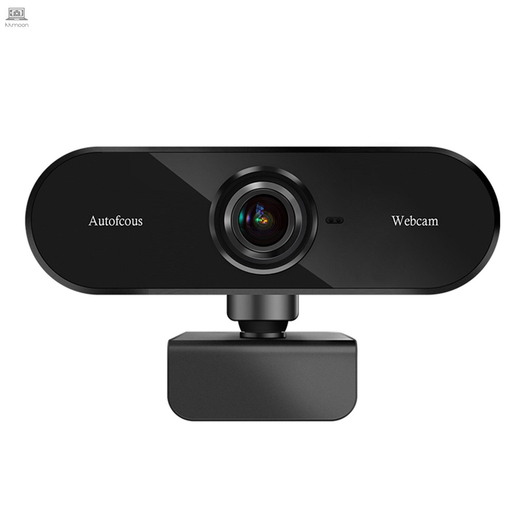 Webcam Inskam02 1080p Cho Máy Tính