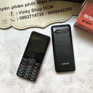 Điện Thoại Mobell M518