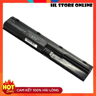 🎁 Pin Laptop HP 4430S - 6 CELL - ProBook 4330s 4430s 4431s 4436s 4440s 4441s 4446s 4530s 4535s 4540s 4545s [MỚI]