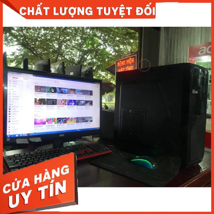 Case máy tính chơi game LOL, FIFA, CF, Haf life...giá rẻ | BigBuy360 - bigbuy360.vn