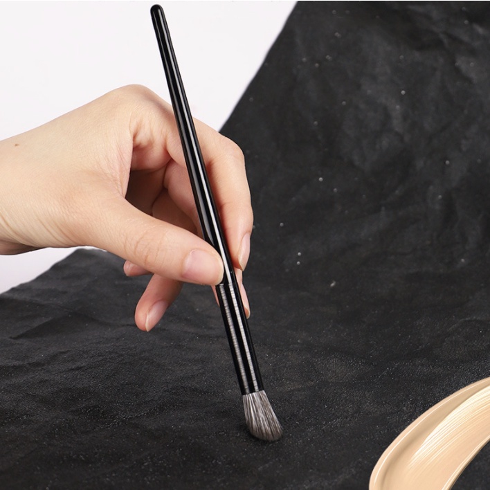 Cọ Trang Điểm Đánh Mắt Mũi Chuyên Nghiệp