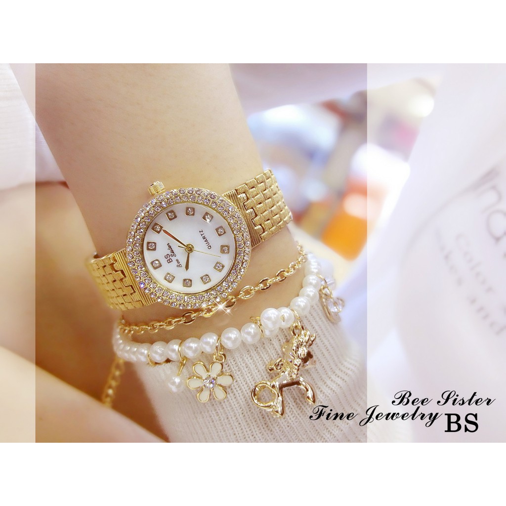 ĐỒNG HỒ BS10 CHÍNH HÃNG - SALE OFF ĐẾN 70%