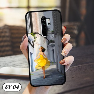 Ốp lưng Xiaomi Redmi Note 8 Pro- dễ thương