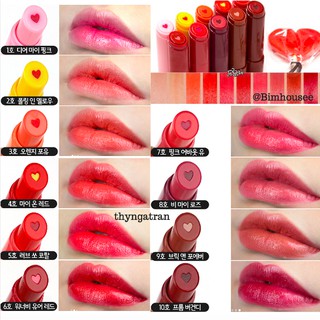 Son Heart in Balm Sale